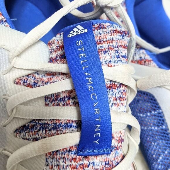 ADIDAS X STELLA MCCARTNEY Parley Ultra Boost Sneakers 10 - Picture 5 of 11